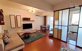 Aria Premium Apartment